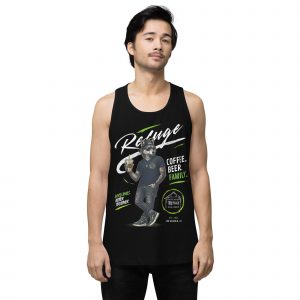 Good Times. Better Together | Men’s Tank Top