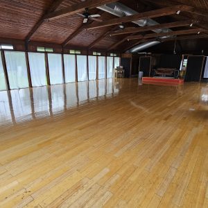 Studio Rental - Full Day - Weekend Rate
