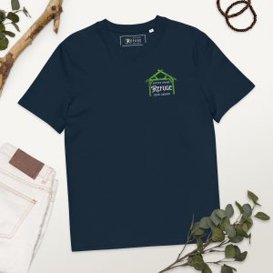 Good Times. Better Together | Organic Cotton T-Shirt