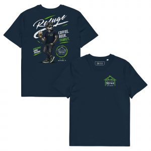 Good Times. Better Together | Organic Cotton T-Shirt