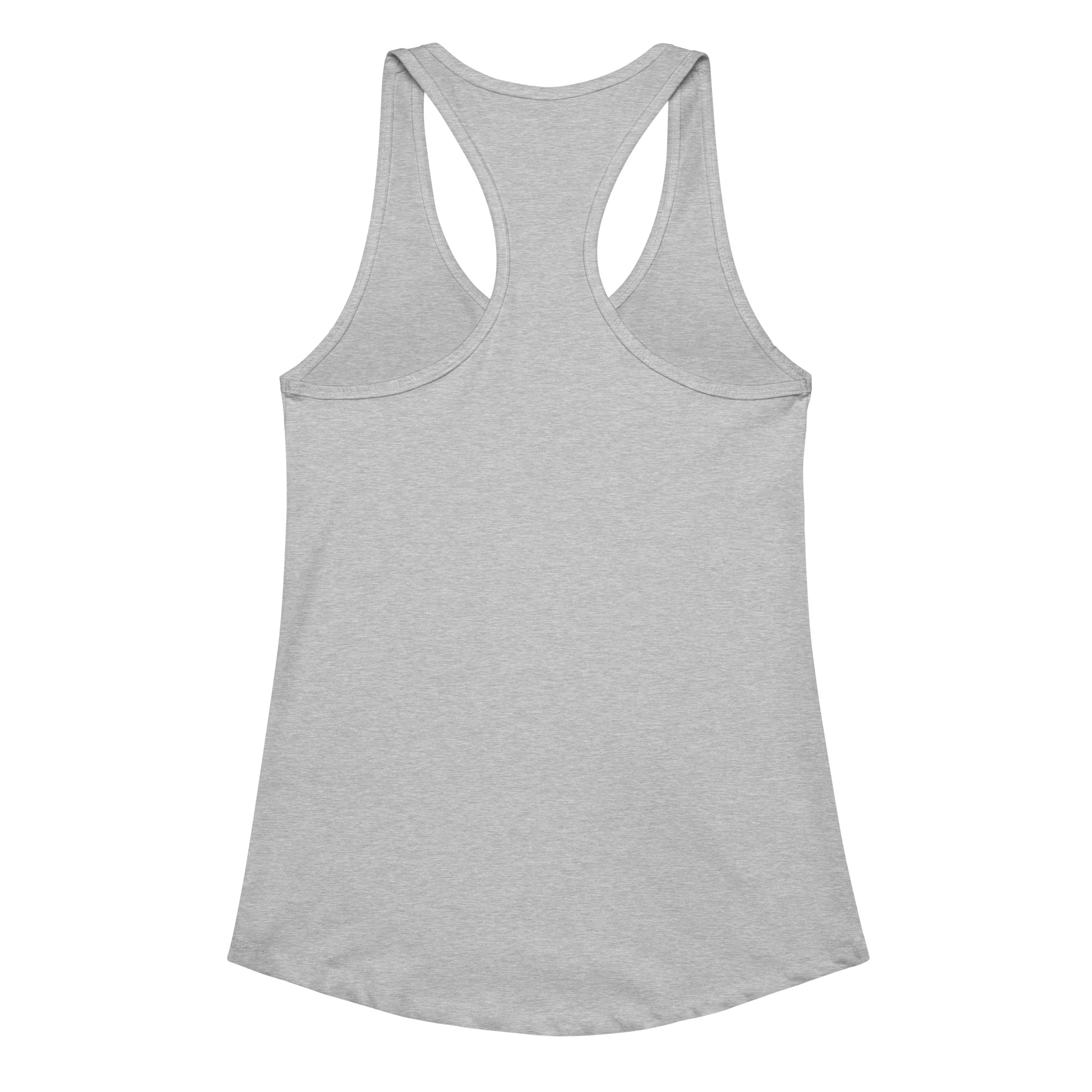 Cafecito, Chickens, y Chisme | Women’s racerback tank top - Image 7